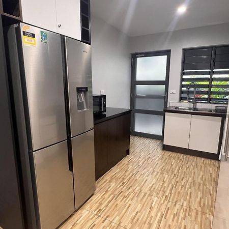 Greystone Apartments Nadi Kültér fotó