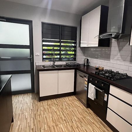 Greystone Apartments Nadi Kültér fotó