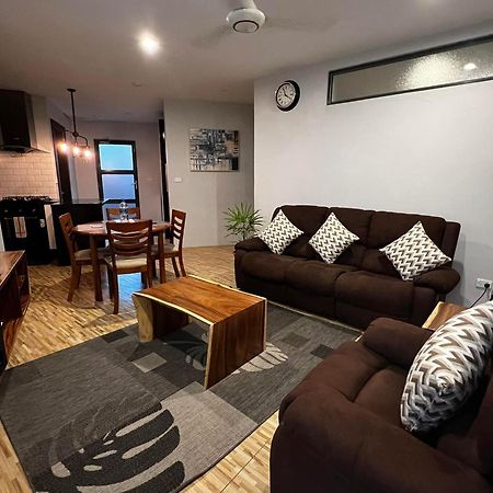 Greystone Apartments Nadi Kültér fotó