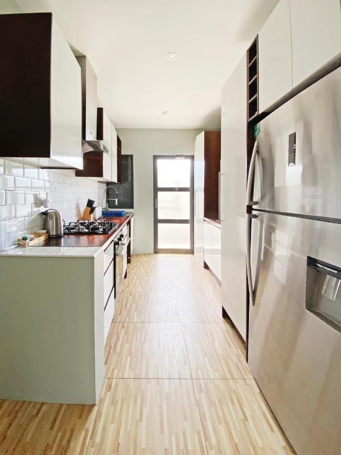 Greystone Apartments Nadi Kültér fotó