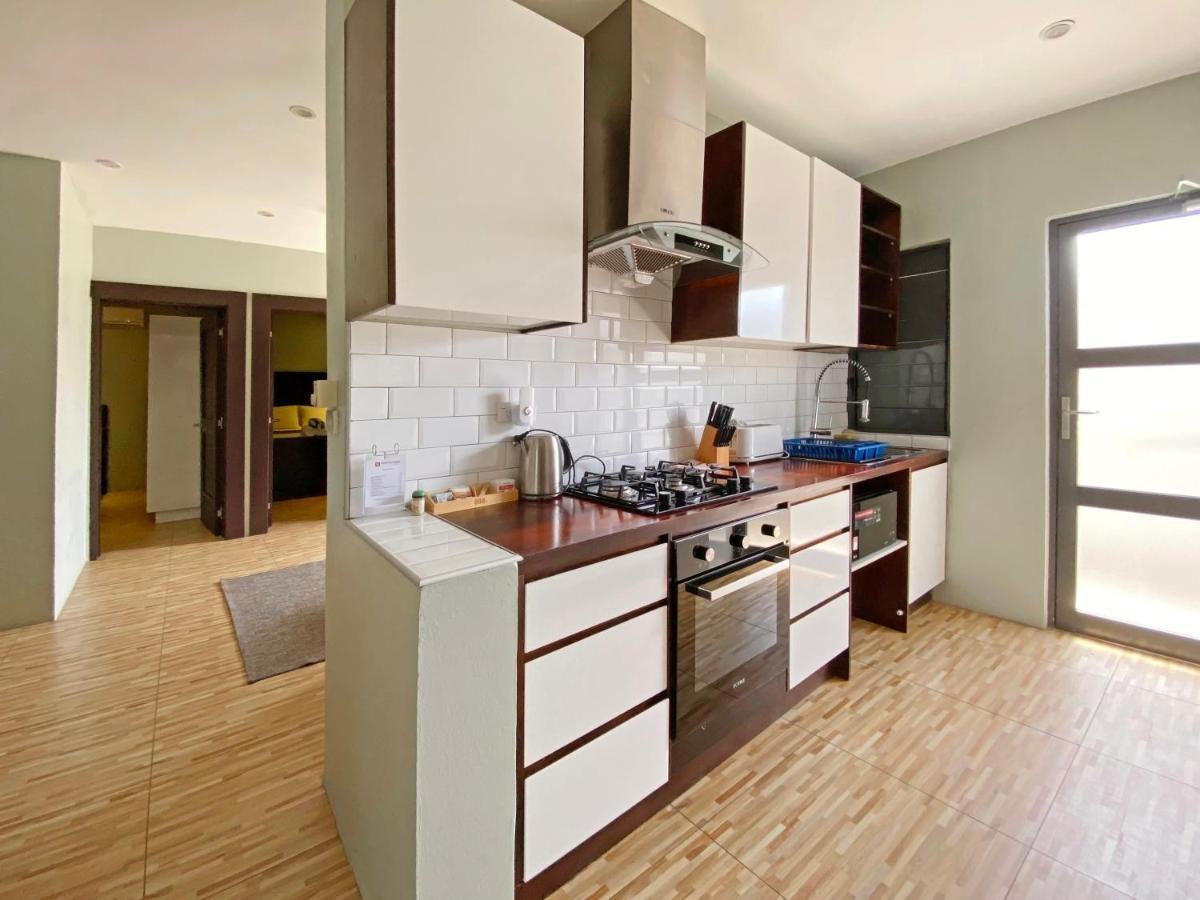 Greystone Apartments Nadi Kültér fotó