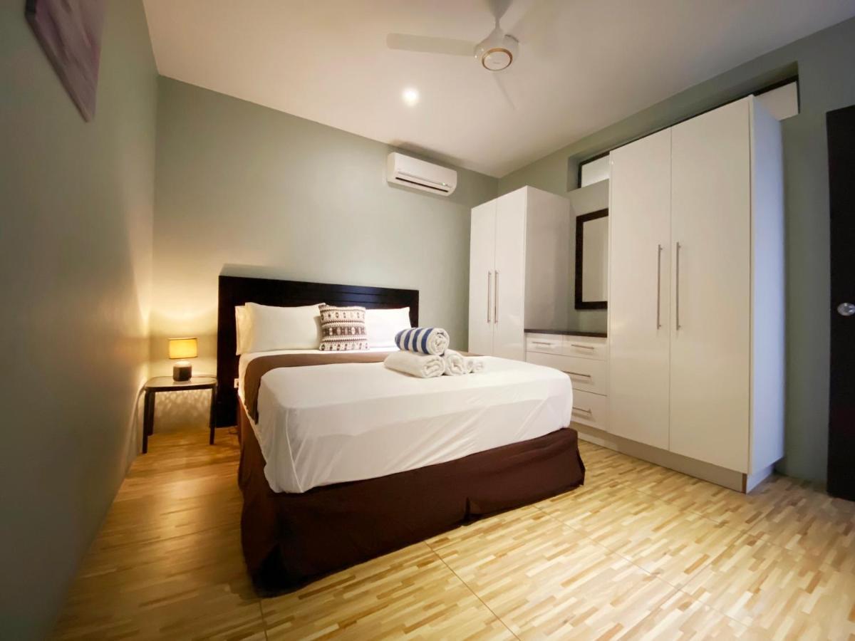 Greystone Apartments Nadi Kültér fotó