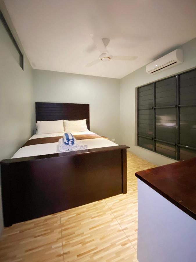 Greystone Apartments Nadi Kültér fotó