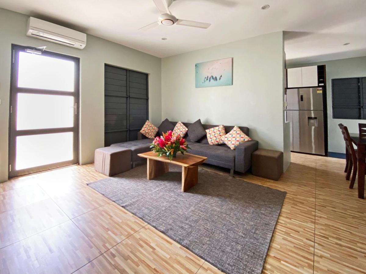 Greystone Apartments Nadi Kültér fotó