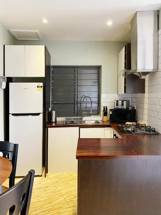 Greystone Apartments Nadi Kültér fotó
