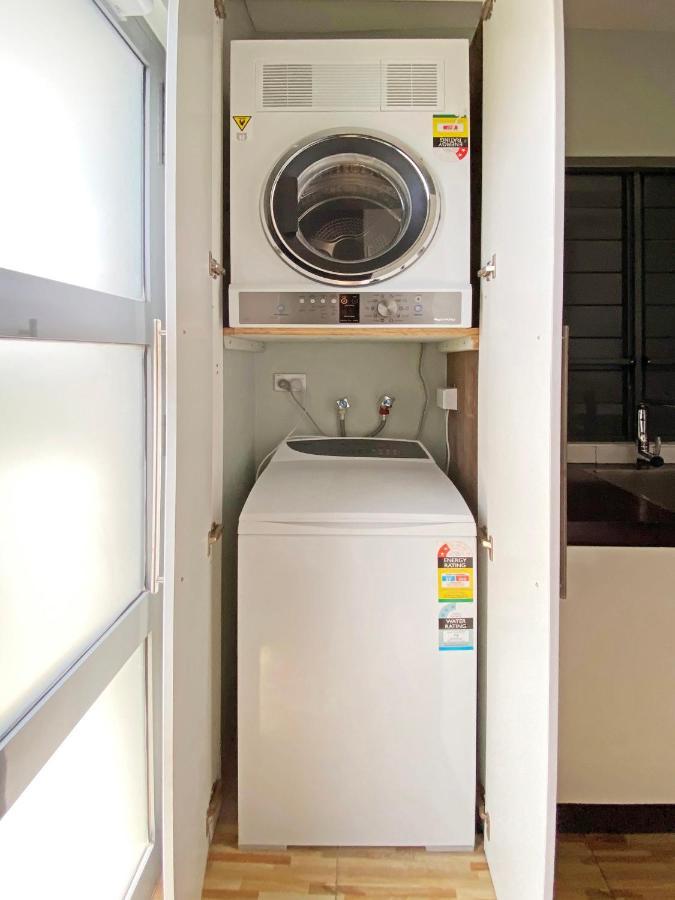 Greystone Apartments Nadi Kültér fotó