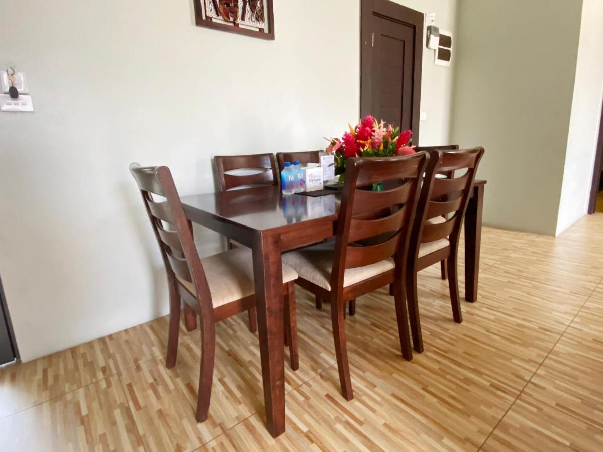 Greystone Apartments Nadi Kültér fotó