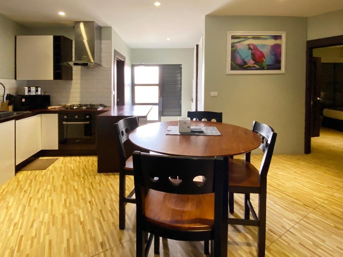 Greystone Apartments Nadi Kültér fotó