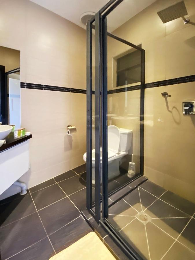 Greystone Apartments Nadi Kültér fotó
