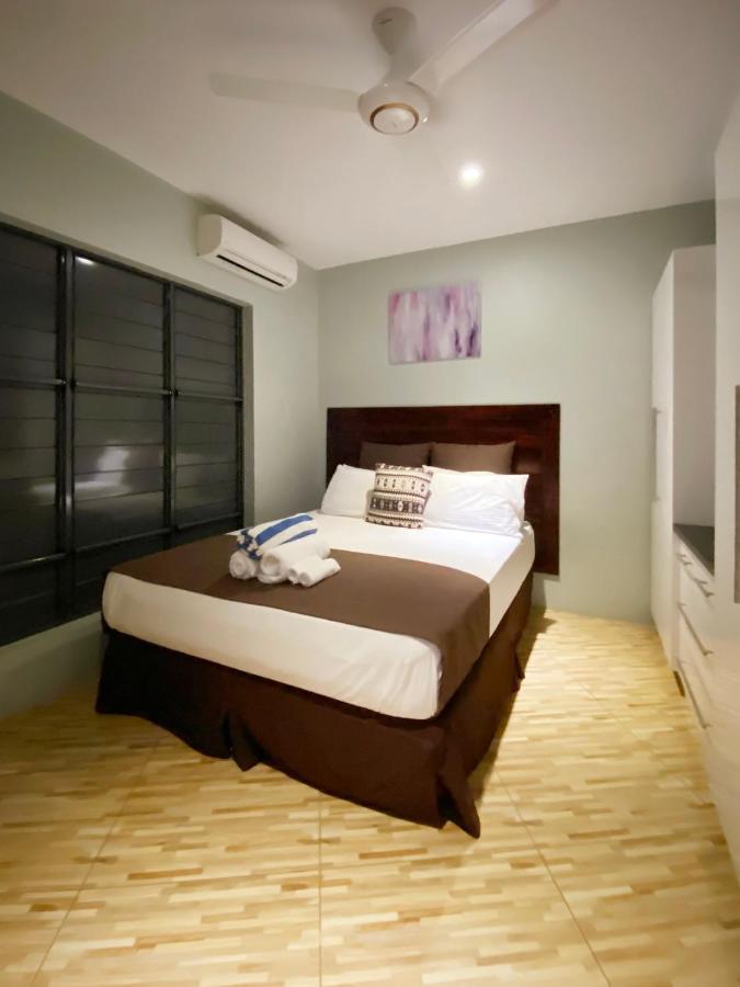 Greystone Apartments Nadi Kültér fotó