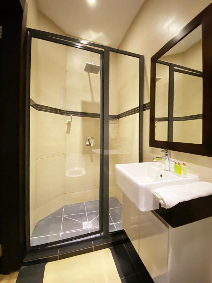 Greystone Apartments Nadi Kültér fotó