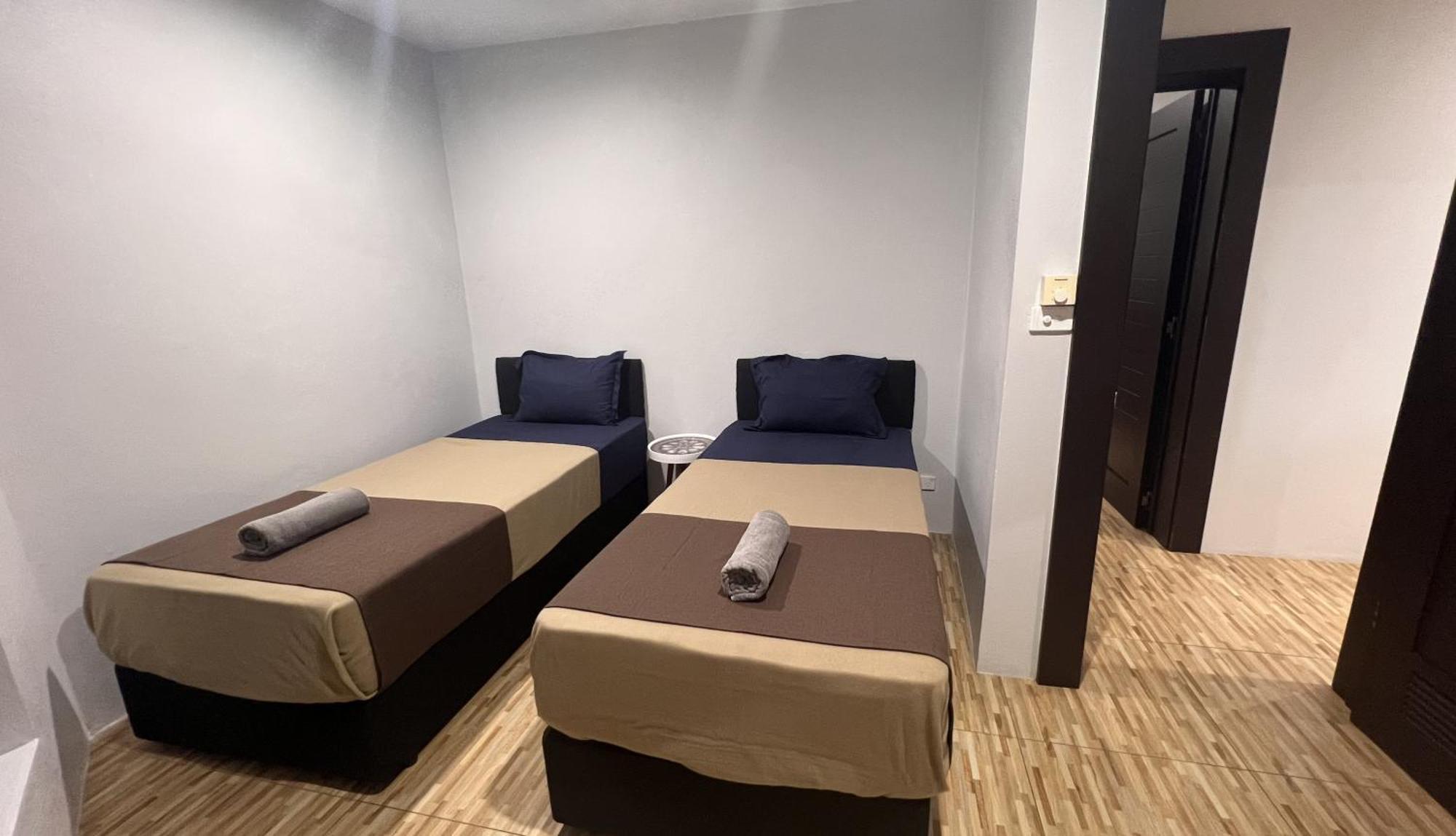 Greystone Apartments Nadi Kültér fotó