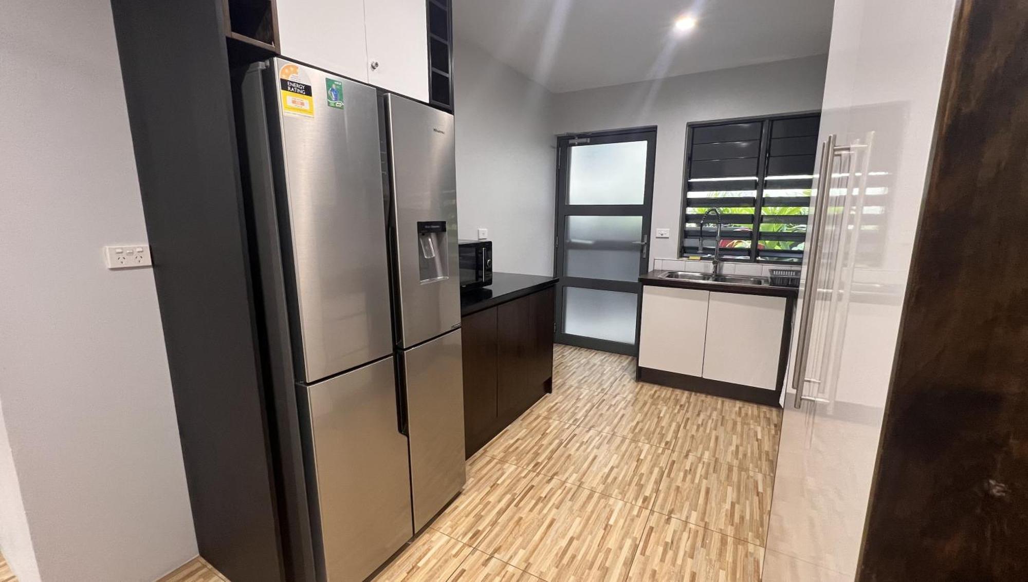 Greystone Apartments Nadi Kültér fotó