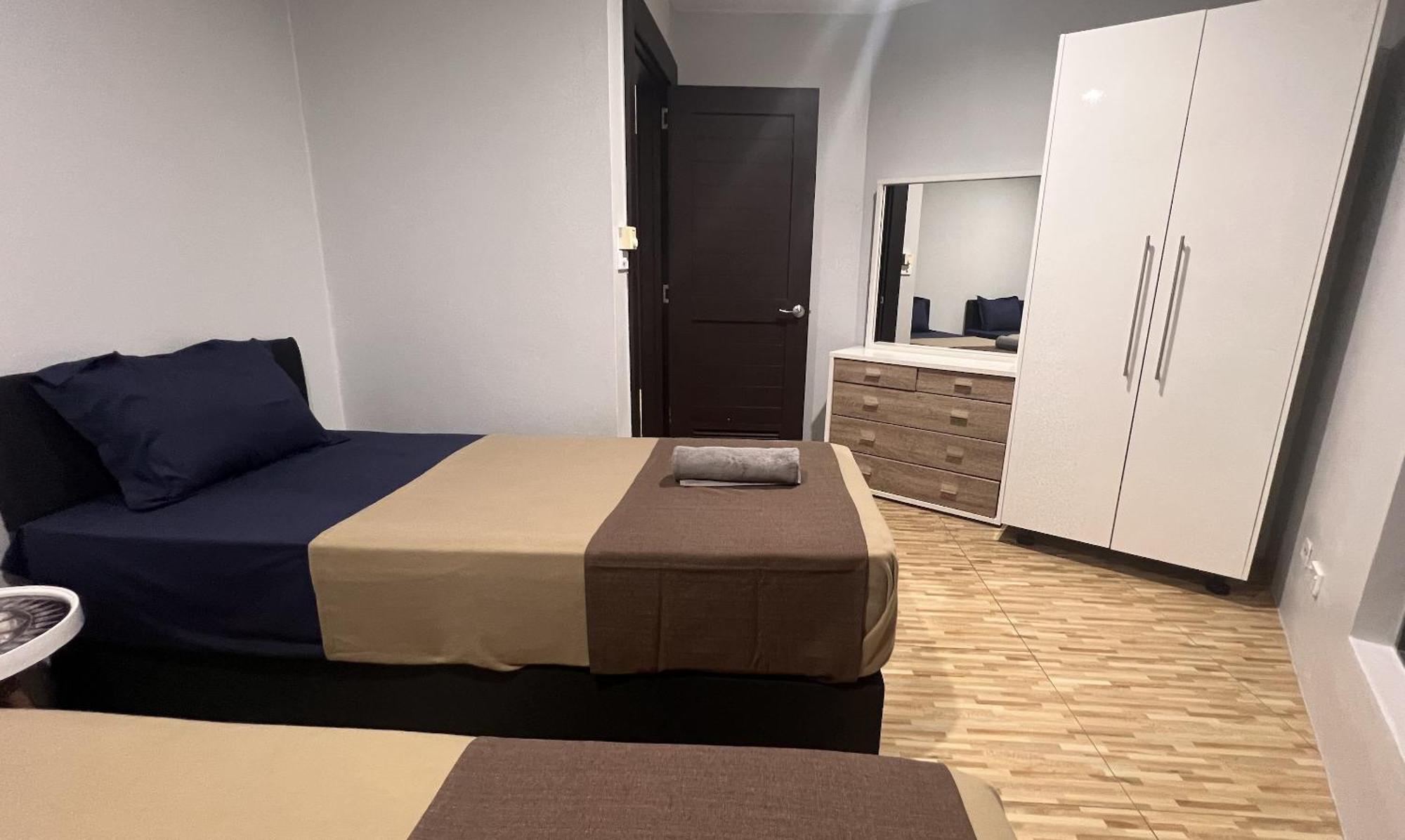 Greystone Apartments Nadi Kültér fotó