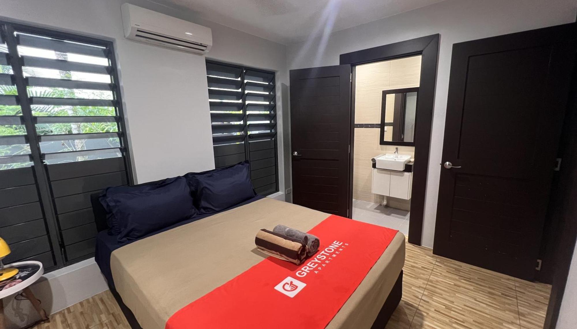 Greystone Apartments Nadi Kültér fotó