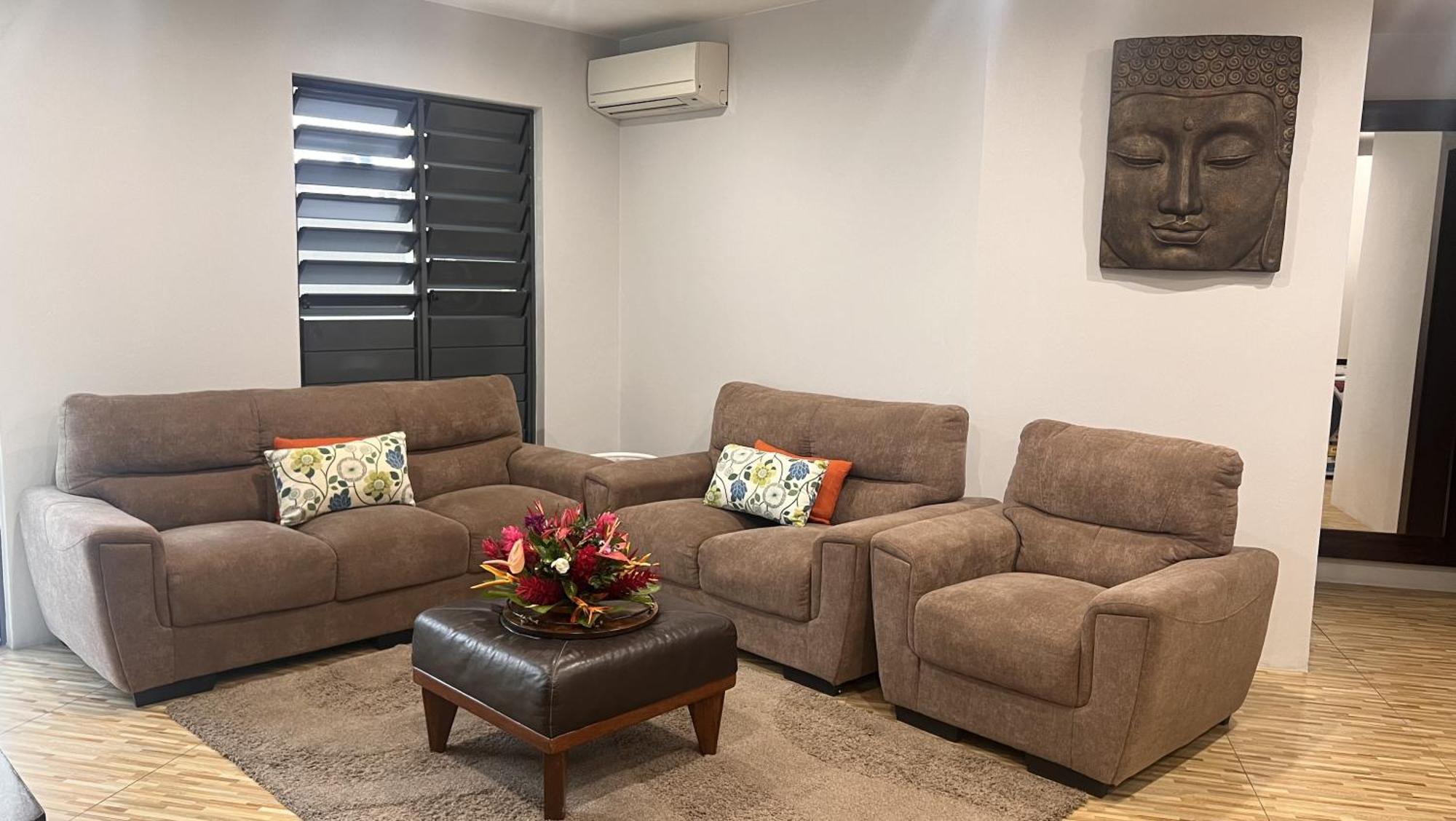 Greystone Apartments Nadi Kültér fotó