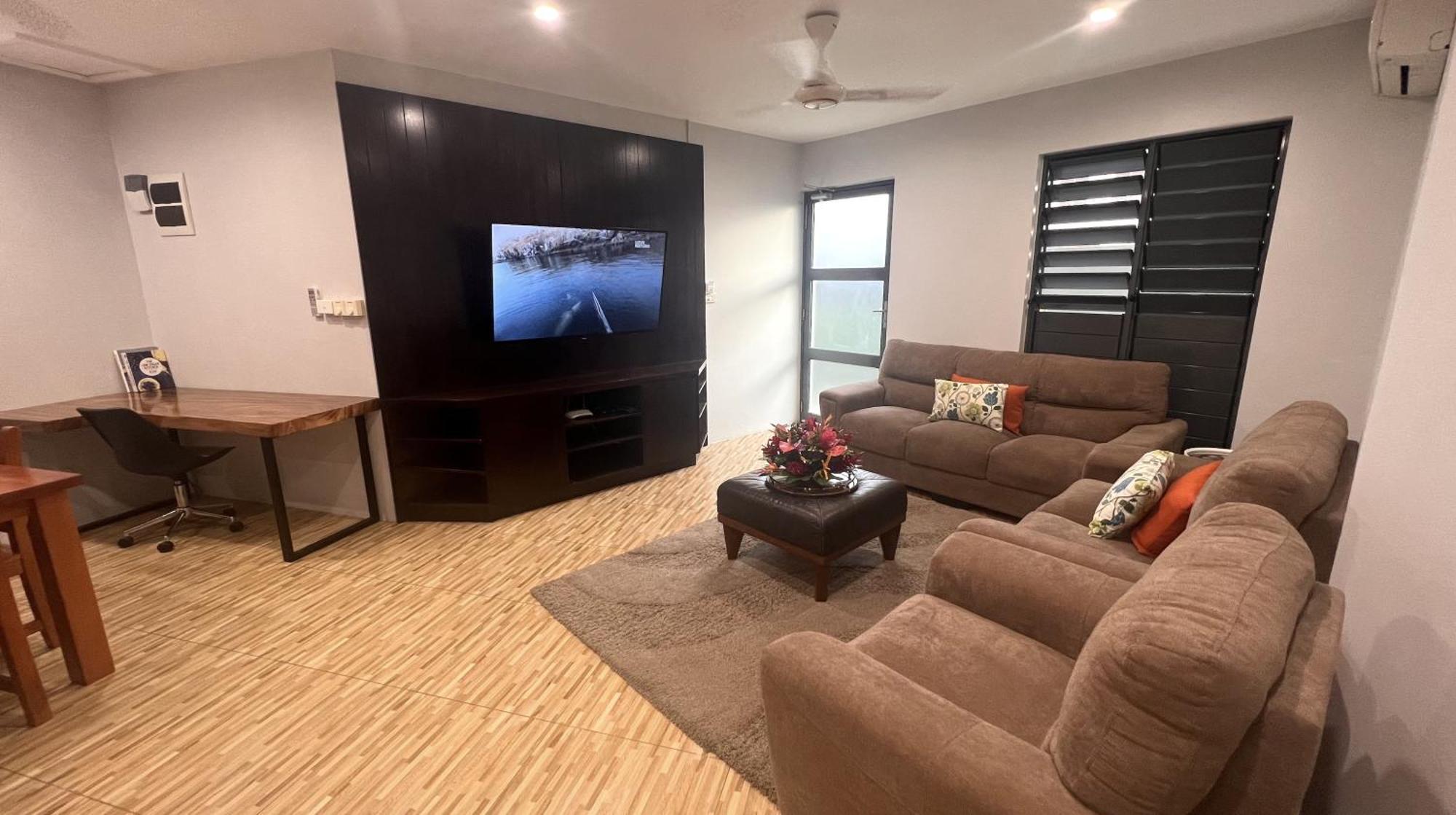Greystone Apartments Nadi Kültér fotó