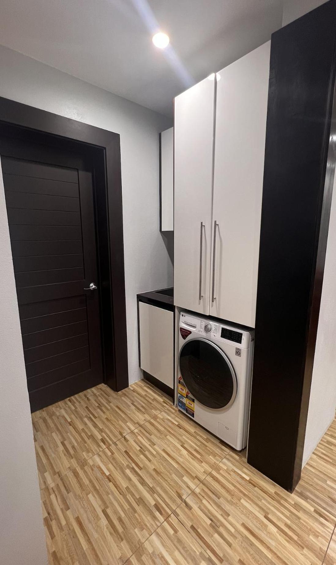 Greystone Apartments Nadi Kültér fotó