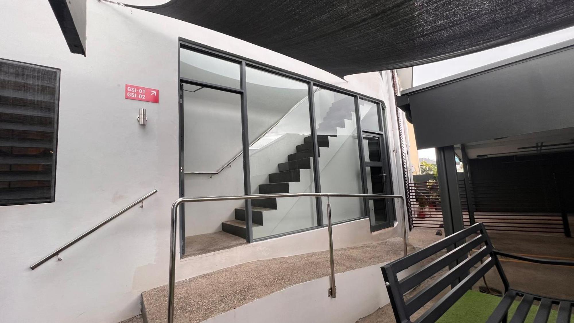 Greystone Apartments Nadi Kültér fotó