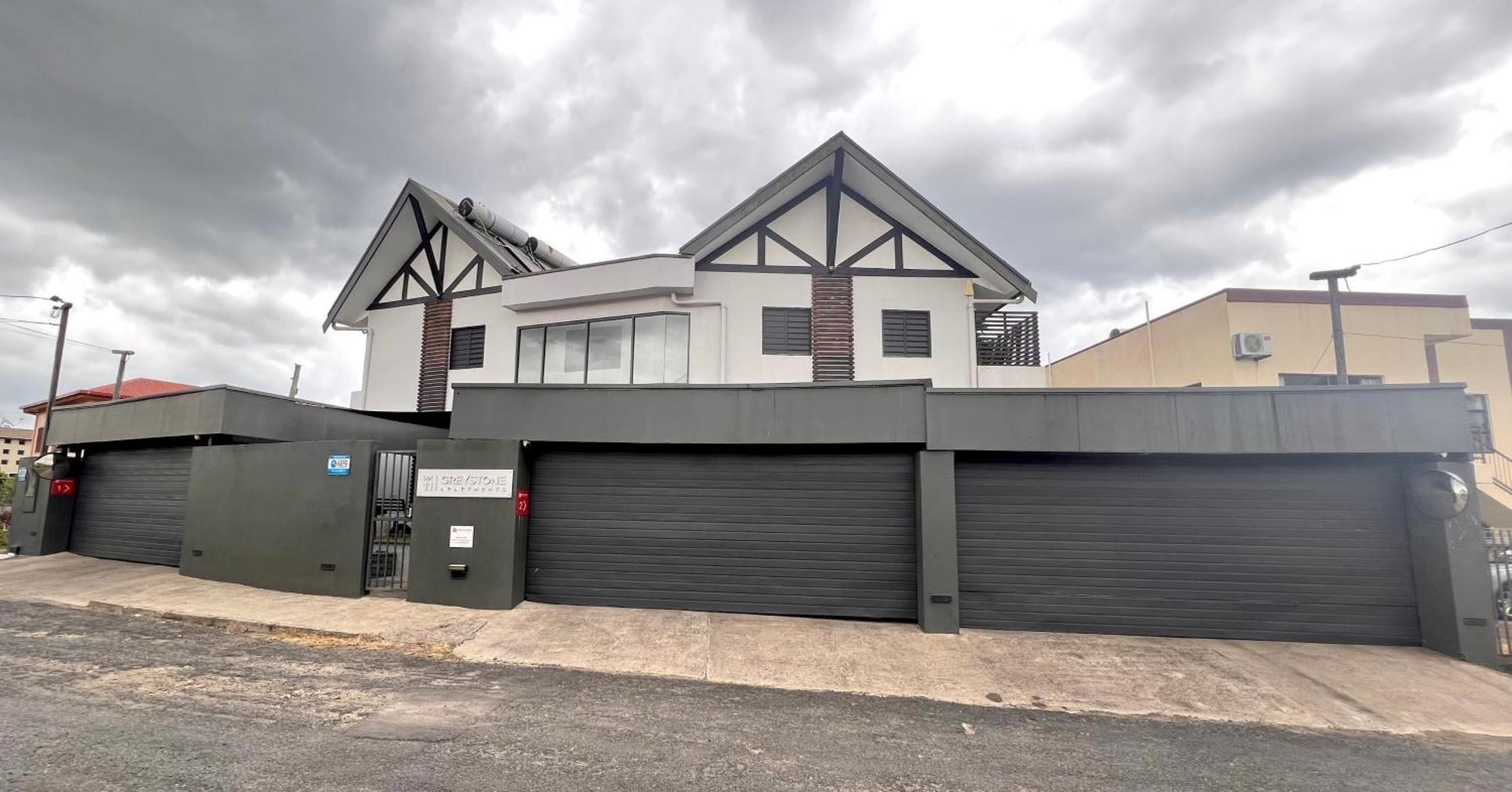 Greystone Apartments Nadi Kültér fotó