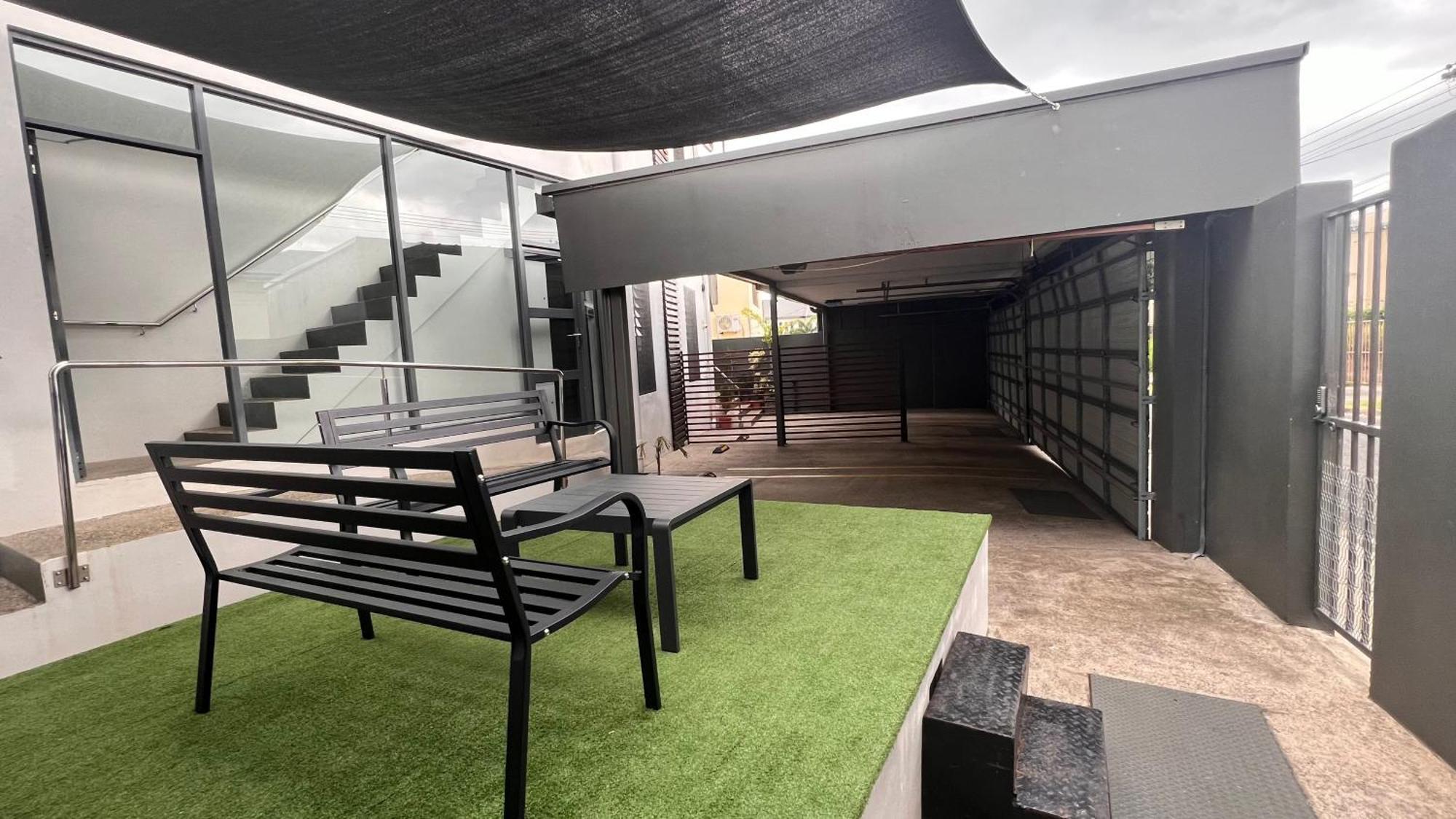 Greystone Apartments Nadi Kültér fotó