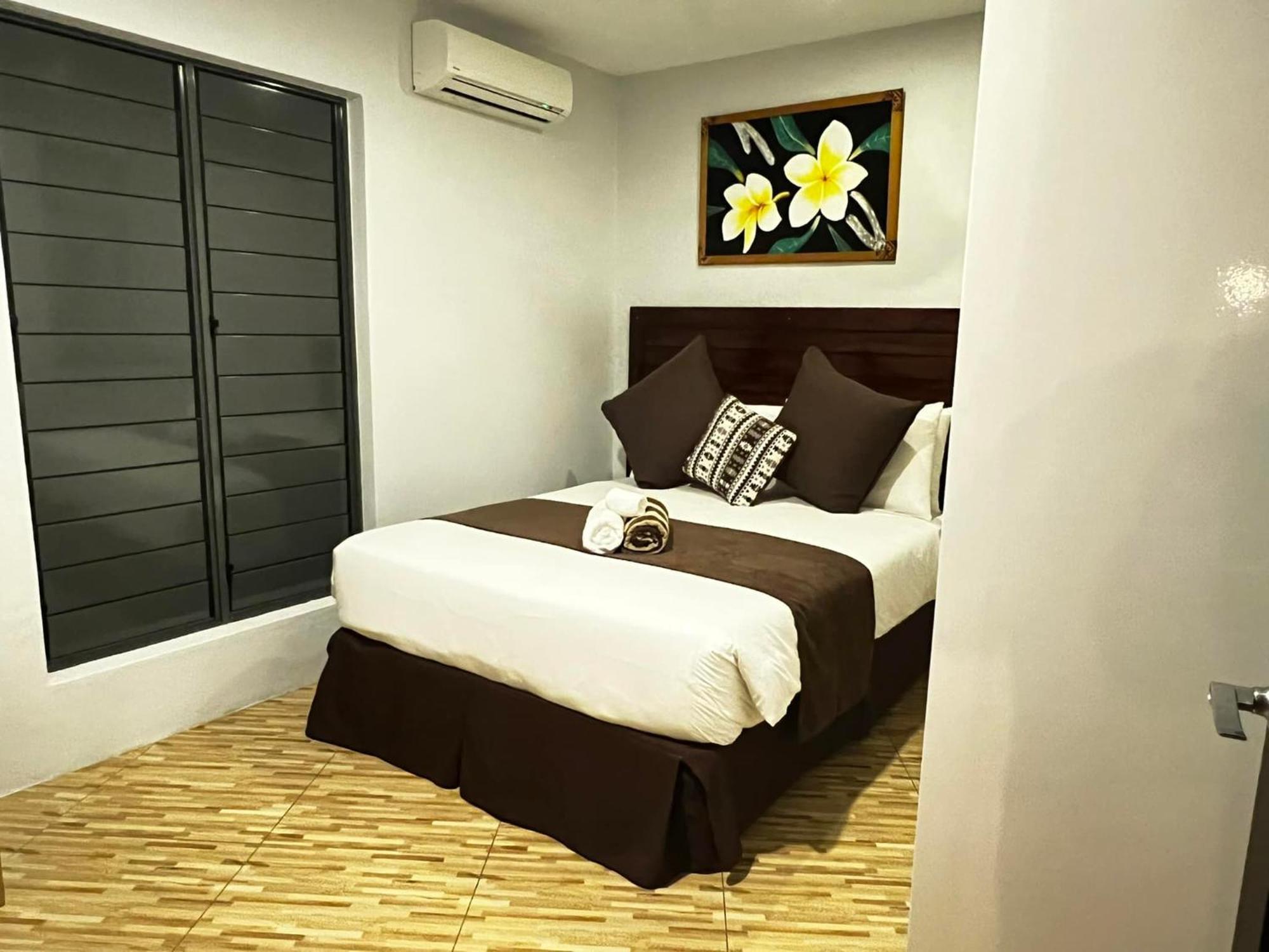 Greystone Apartments Nadi Kültér fotó