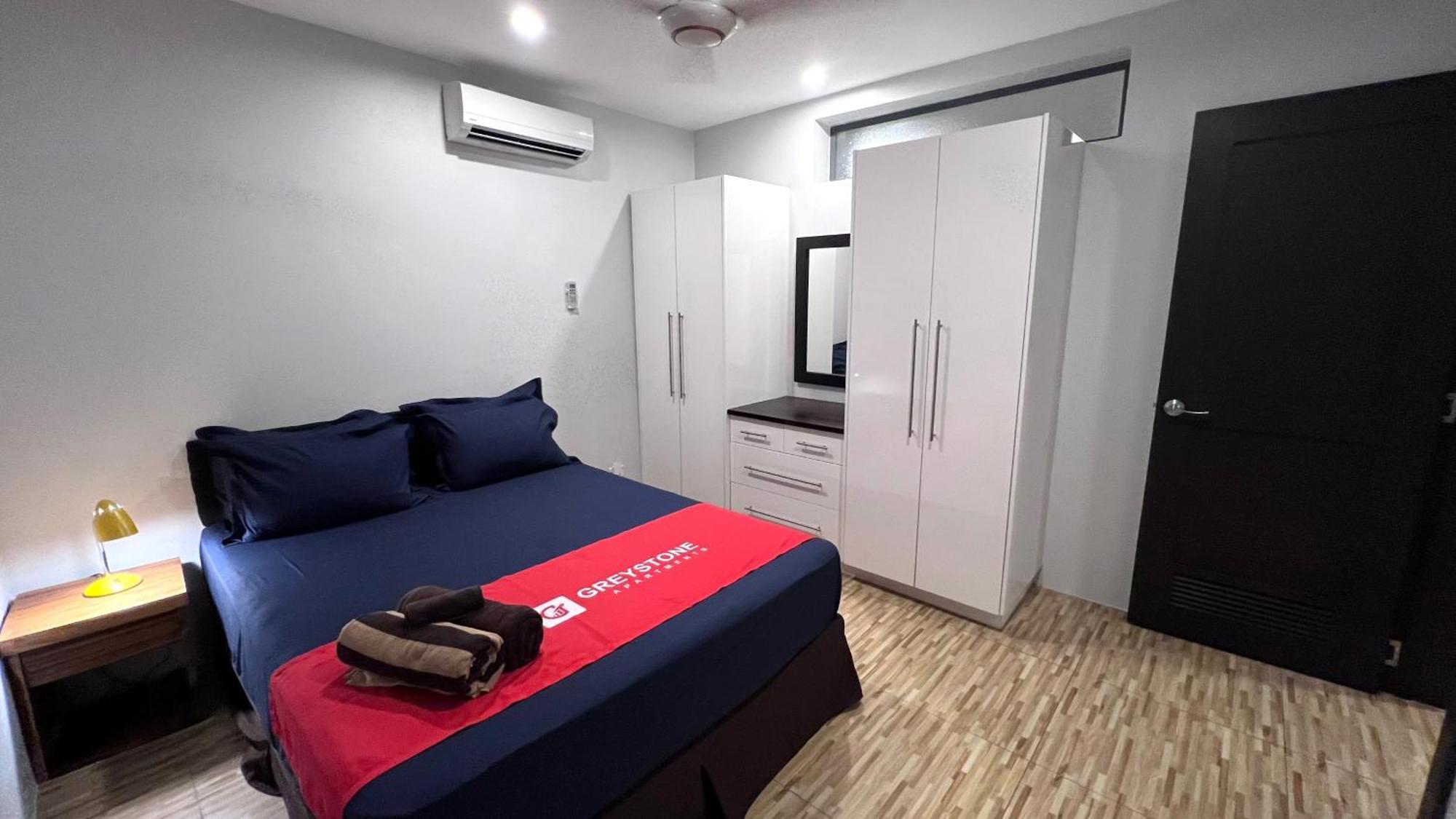 Greystone Apartments Nadi Kültér fotó
