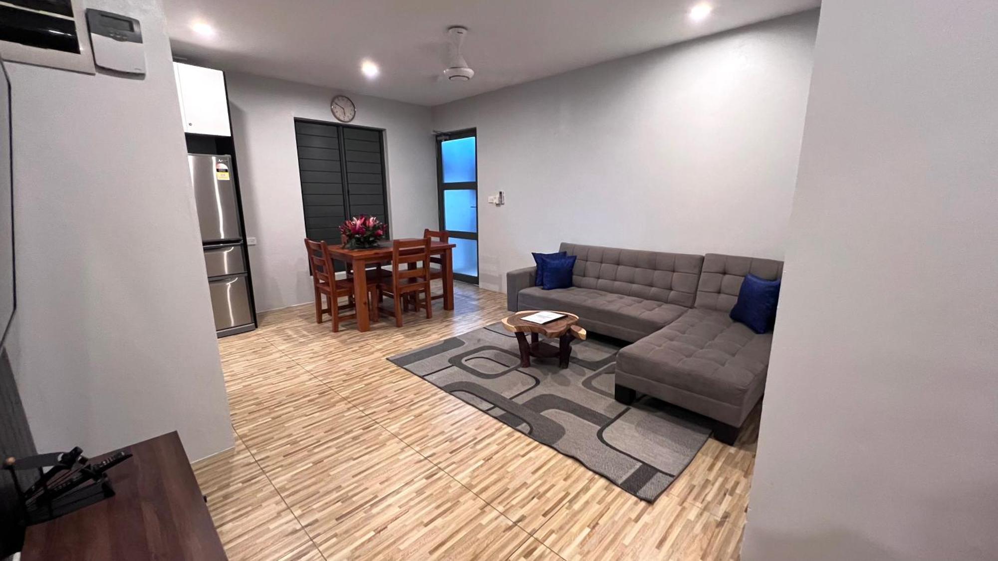 Greystone Apartments Nadi Kültér fotó
