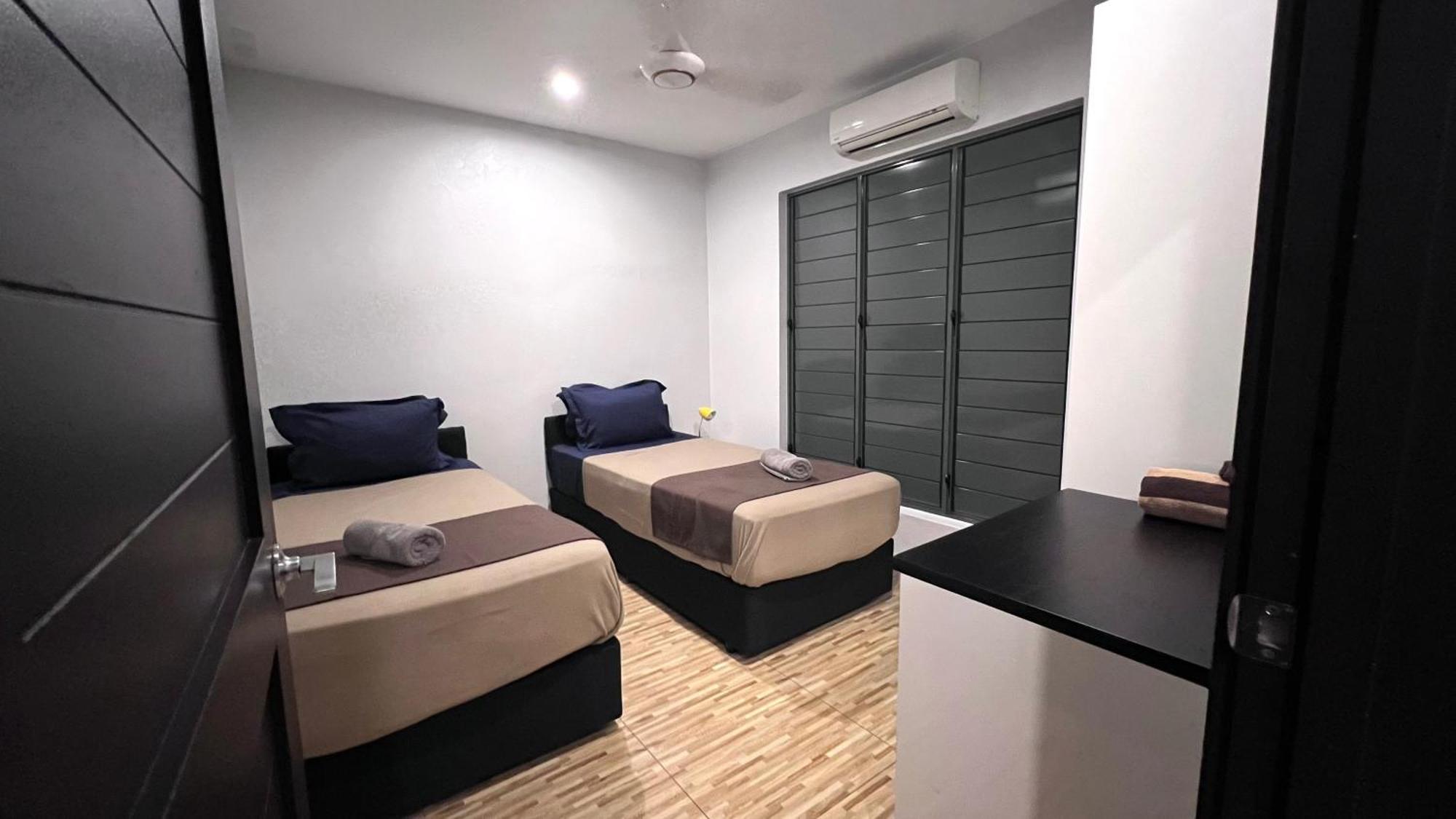 Greystone Apartments Nadi Kültér fotó