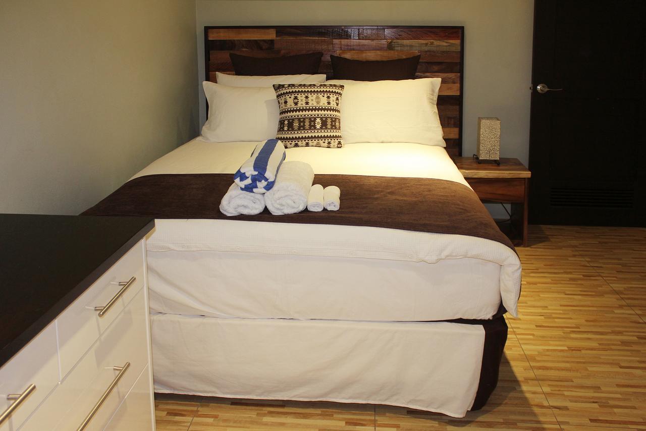 Greystone Apartments Nadi Kültér fotó