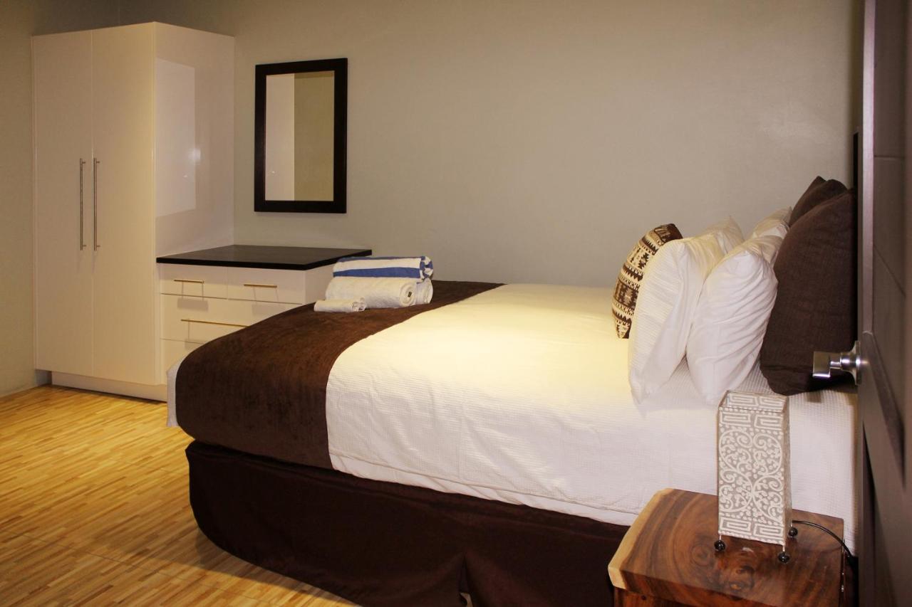 Greystone Apartments Nadi Kültér fotó