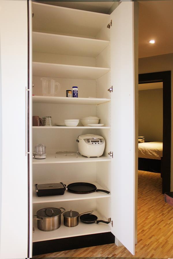 Greystone Apartments Nadi Kültér fotó