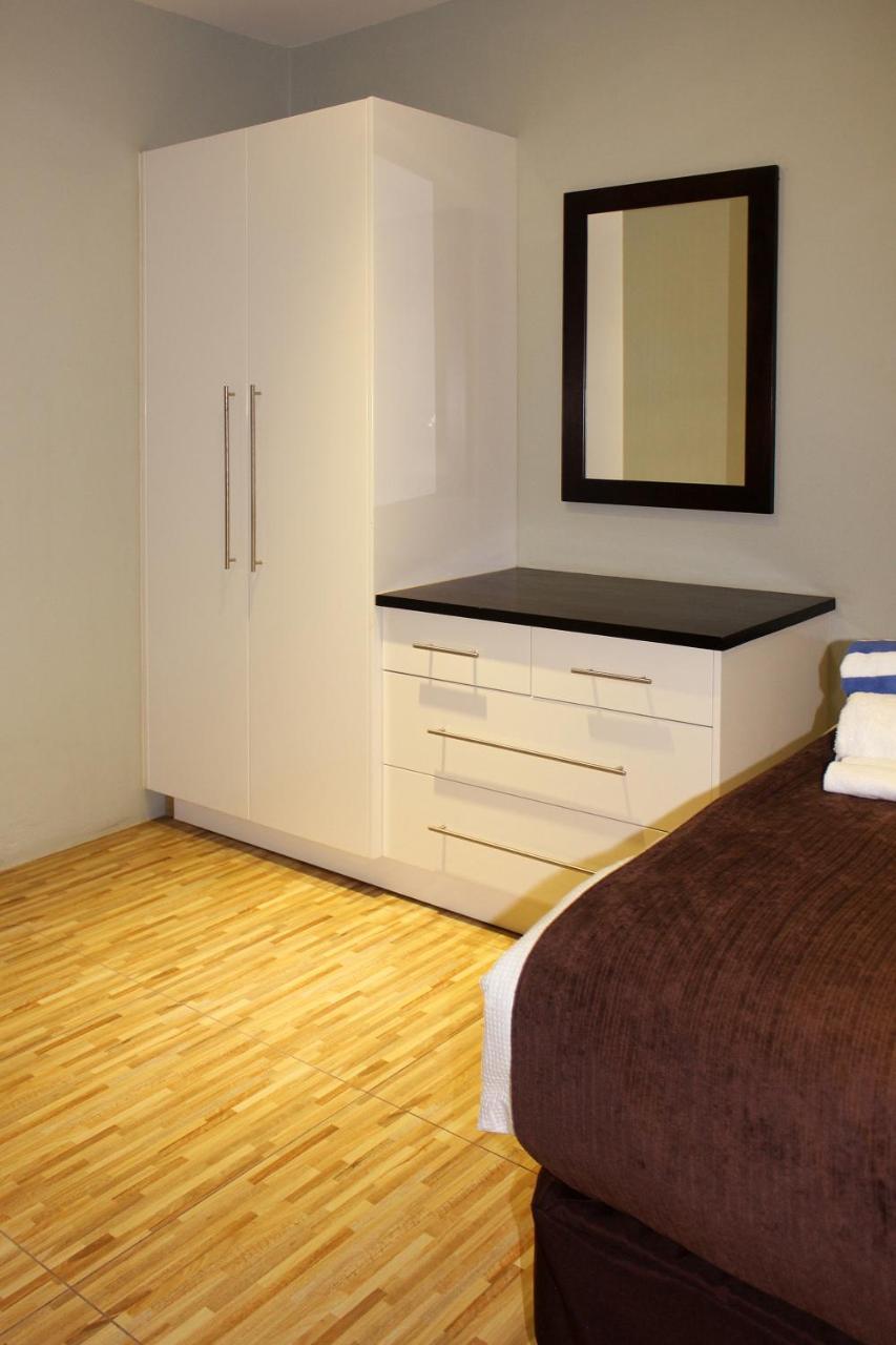 Greystone Apartments Nadi Kültér fotó