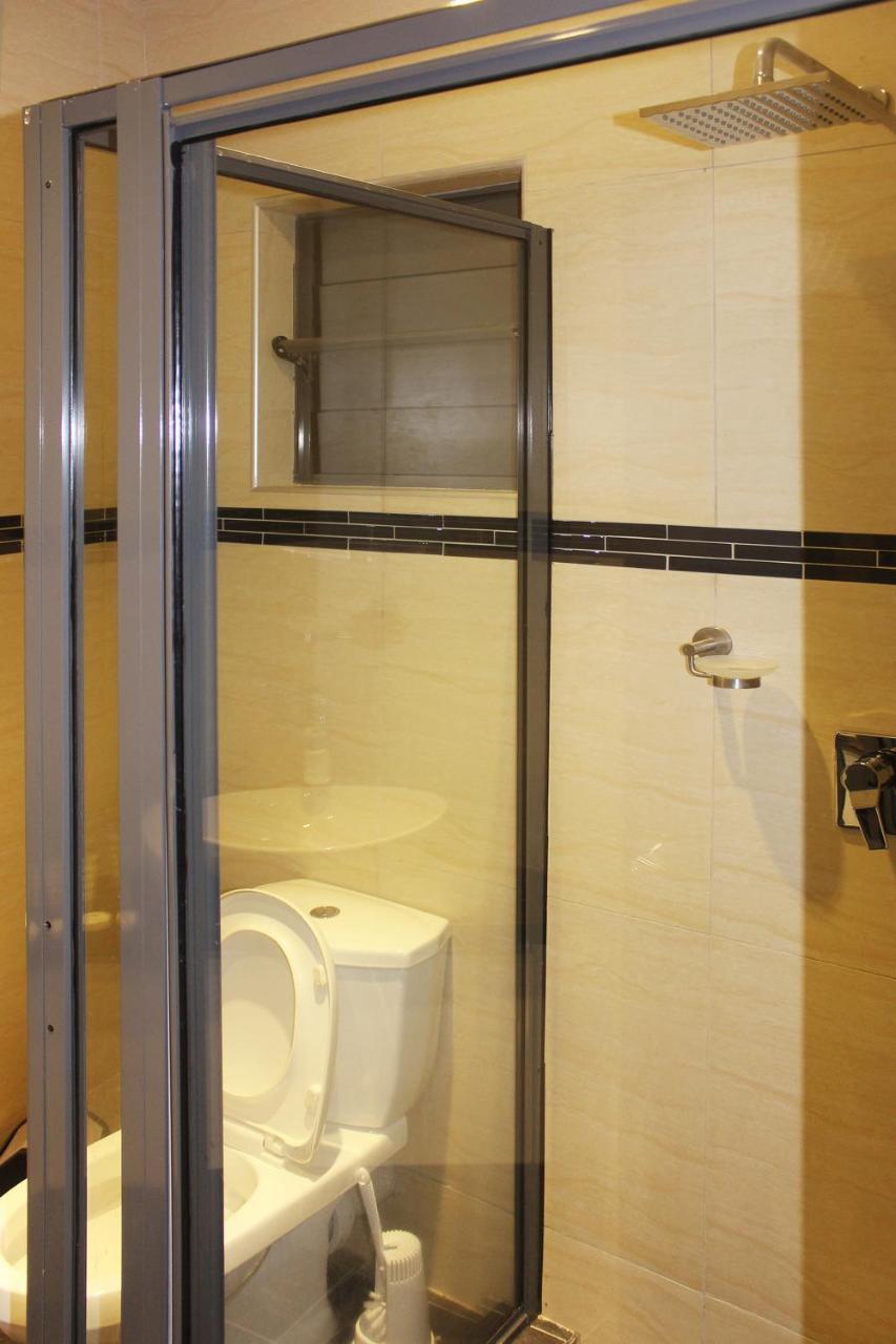Greystone Apartments Nadi Kültér fotó