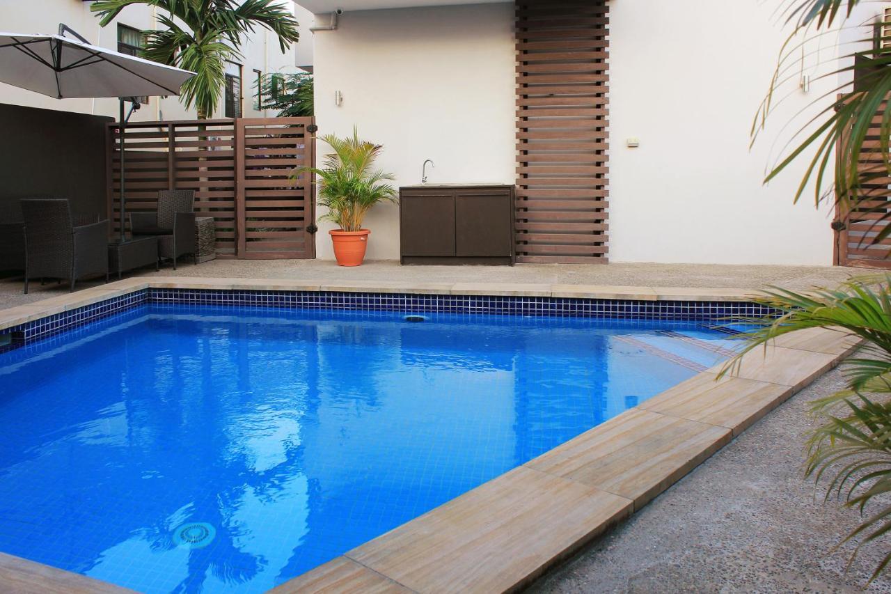 Greystone Apartments Nadi Kültér fotó