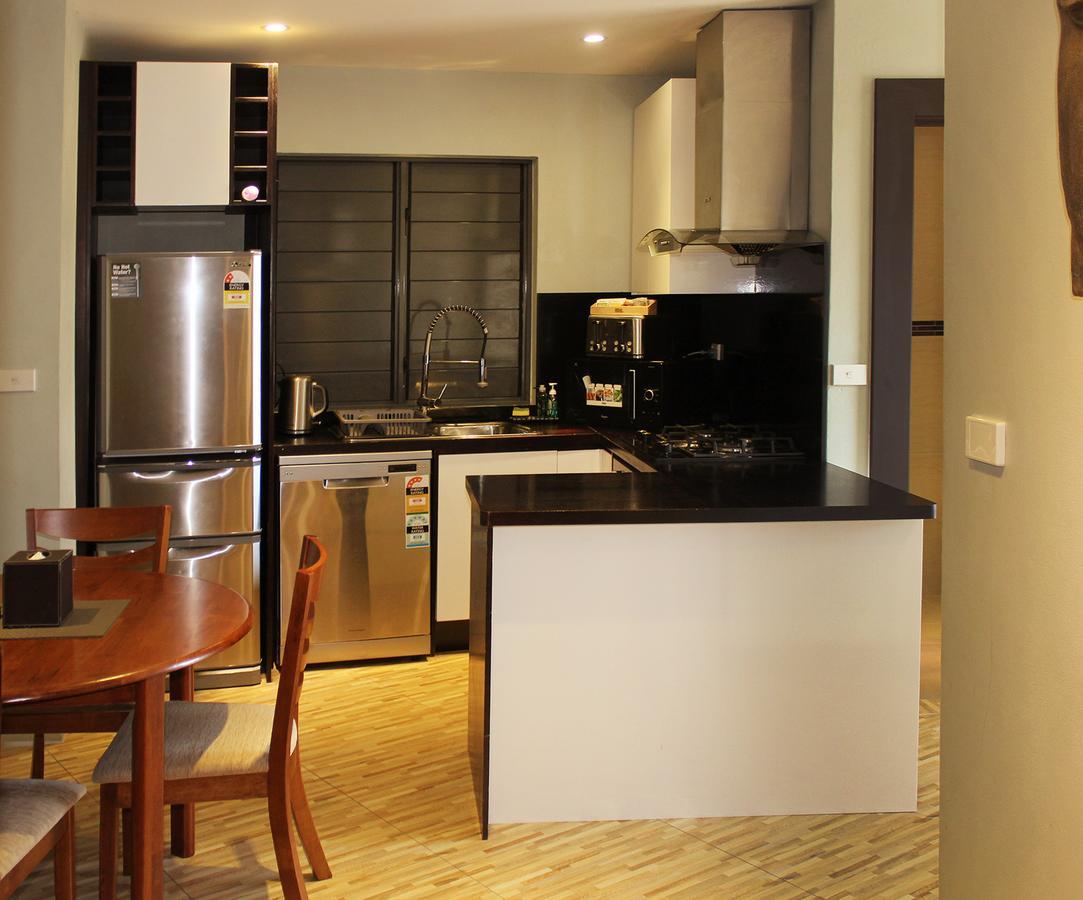 Greystone Apartments Nadi Kültér fotó